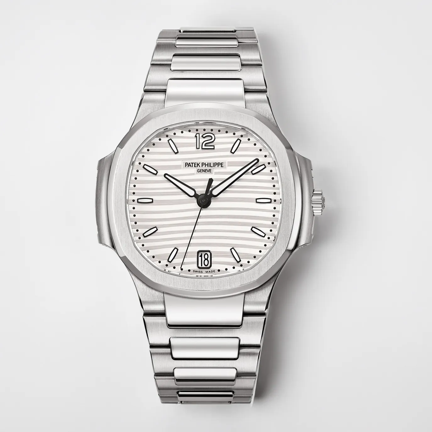 Patek Philippe Nautilus 7118 1A-010-1