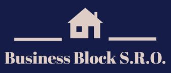 Business Block S.R.O. LOGO