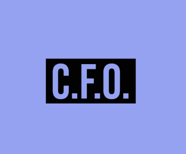 CFO Logo