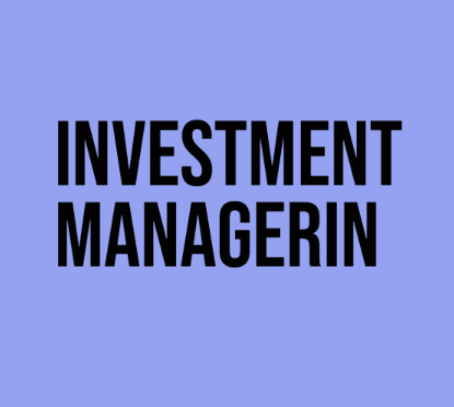 Investment Managerin Logo